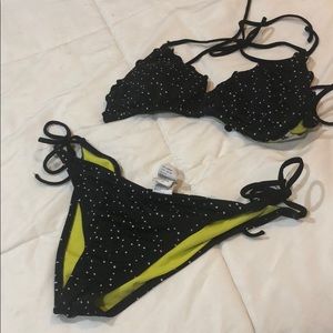 Hurley bikini